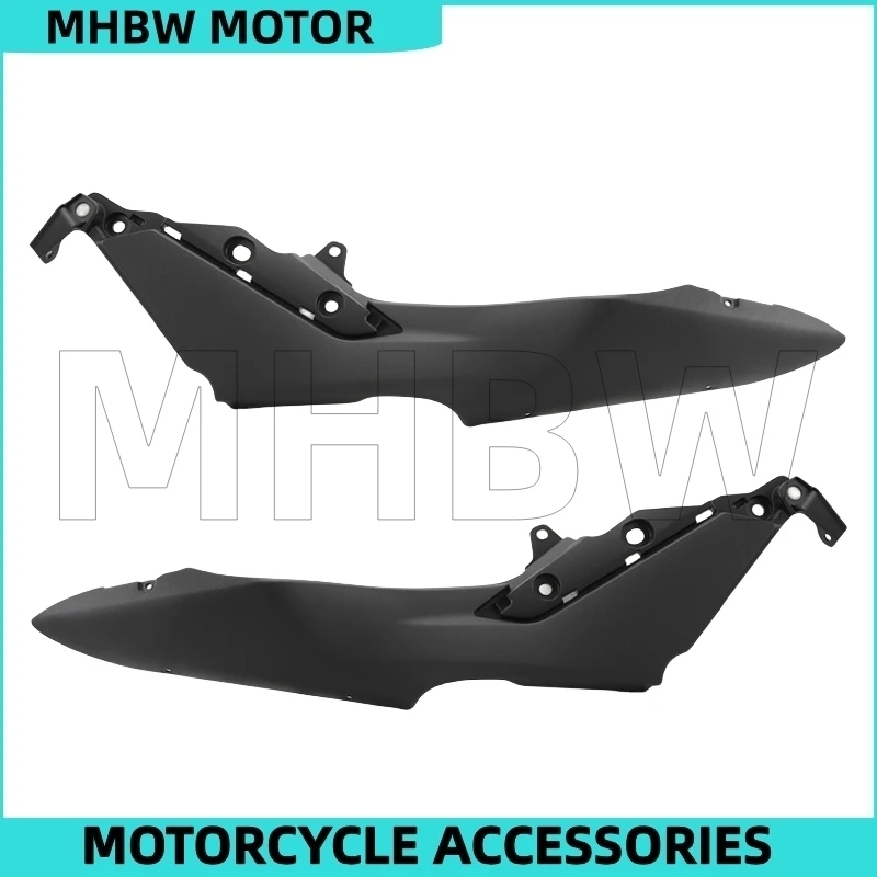 Motorcycle Side Body Panel Seat Cushion Lower Guard Plate for Cfmoto 450sr