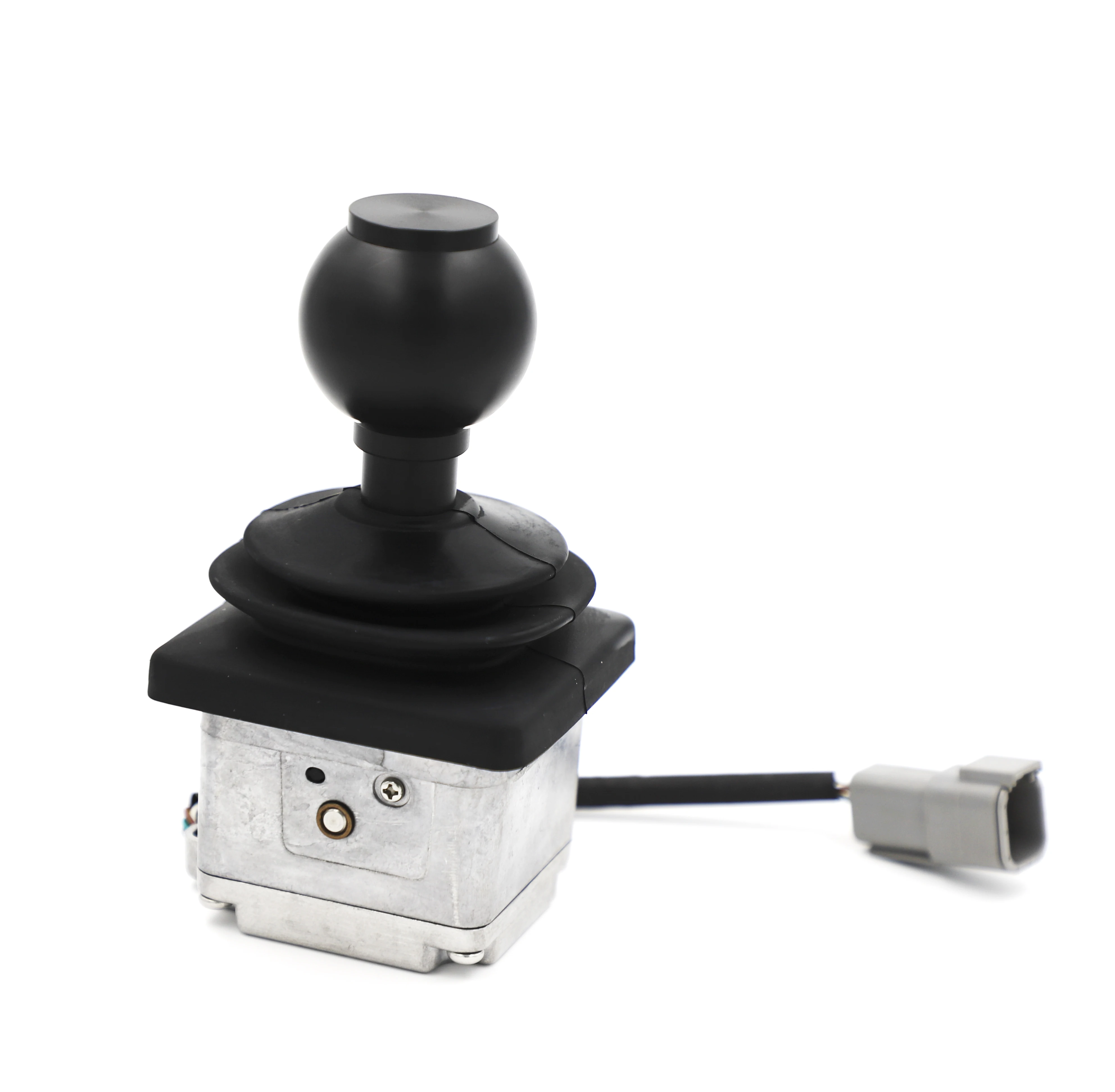 CGEC Industrial Joystick for replacement of Maniton 592604/679256 used on aerial work platform skylift construction machine part