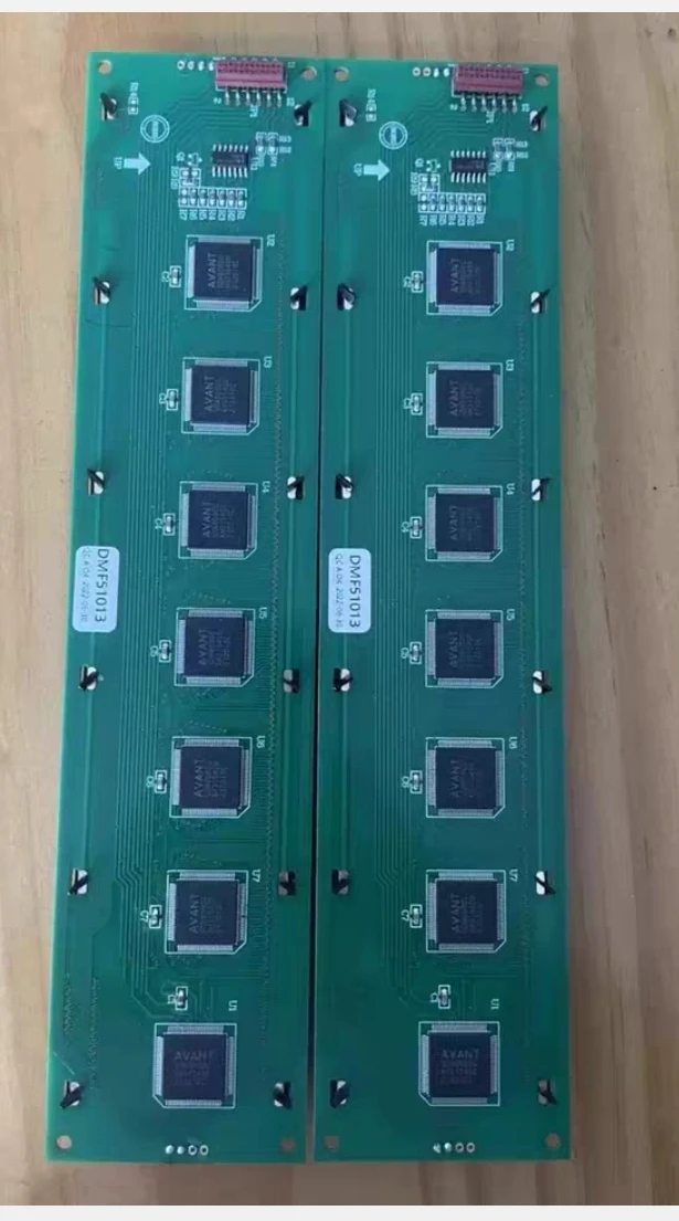 

Специальный экран DMF51013 для стиральной машины, ЖК-экран DMF-51013NY-LY