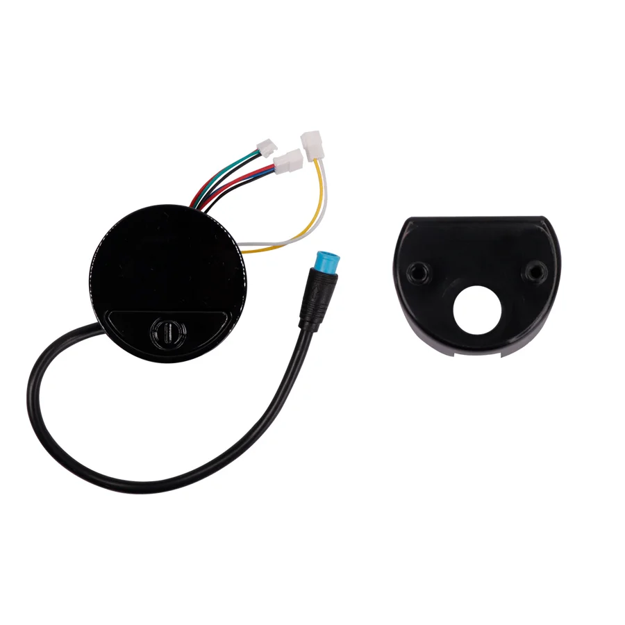For Ninebot ES1 ES2 ES3 ES4 Dashboard Controller Kit Electric Scooter Display Panel Motherboard with Dashboard Cover Accessories view 4