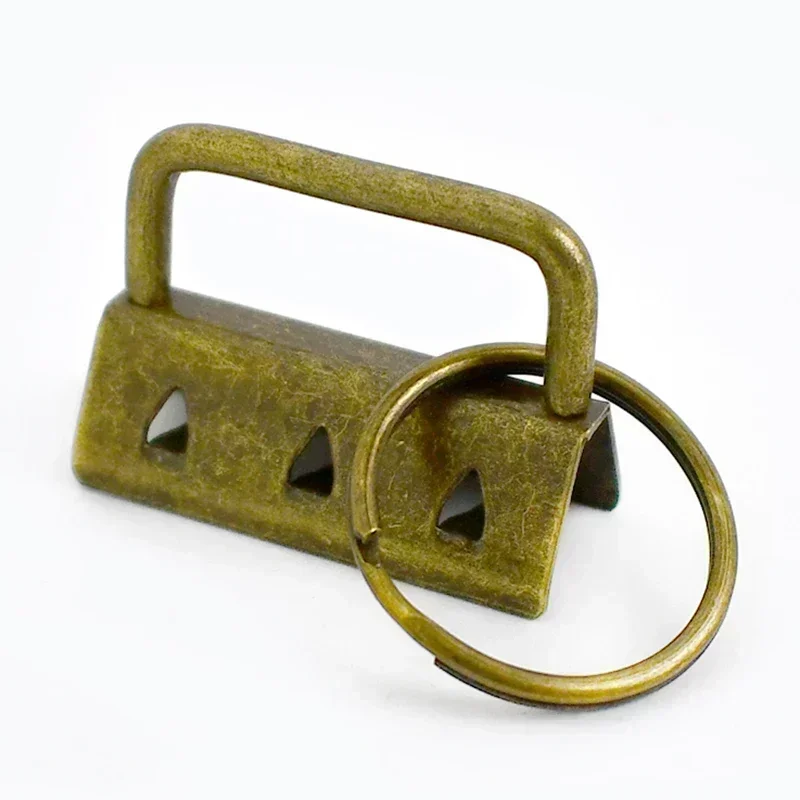 5-20Pcs 20/25/32mm Metall Gurtband Schwanz Clip Schnalle Gepäck Gürtel Ende Stopper Schnallen brieftasche Schlüsselbund Taste DIY Nähen Zubehör