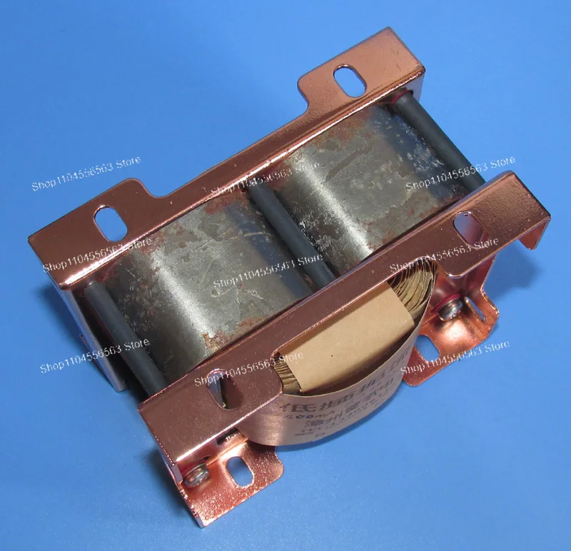 4C Amorphous Core Choke, 10H 0.3A to 200H 30mA for Tube Amplifier
