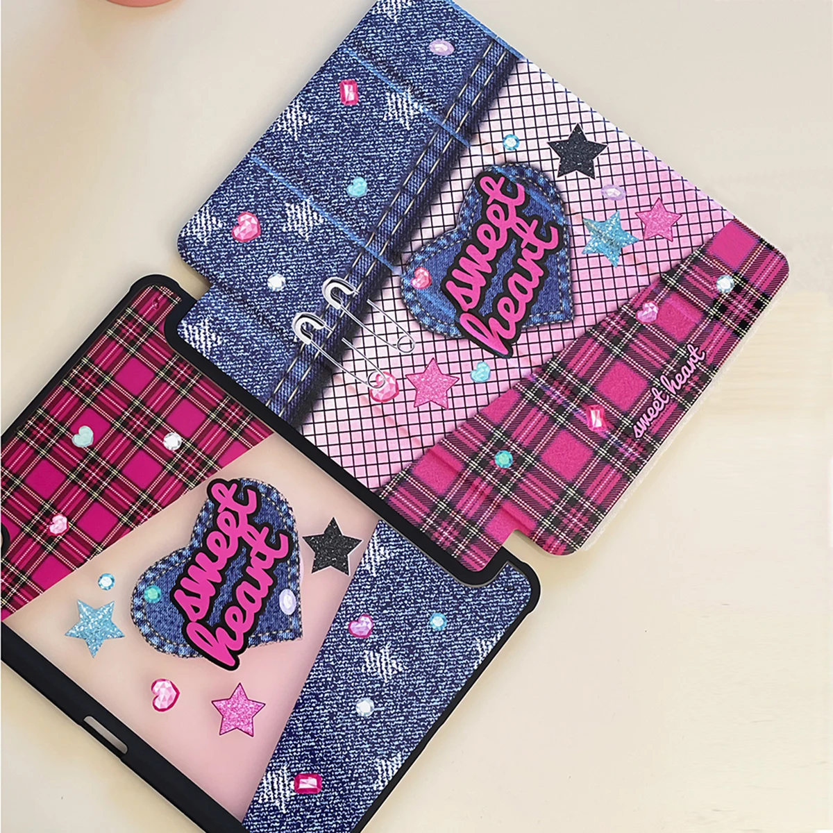 Funda Case For Ipad…