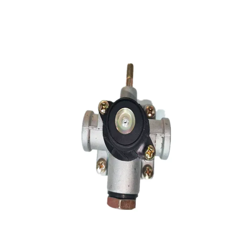 81521206069 Air Valve for SHACMAN F3000 Aolong Engineering Vehicle Air Circuit Matching Truck Parts