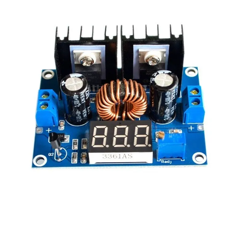 XH-M404 Dc 4-40V 8A… - image