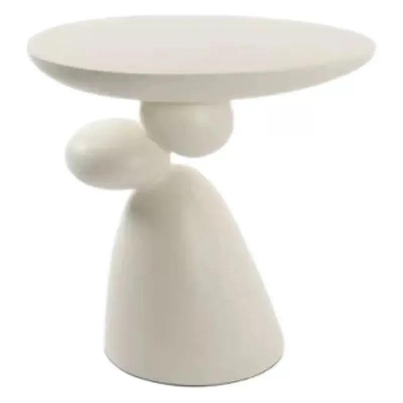 

Showcase chair furniture table Internet celebrity wabi-sabi coffee table living room