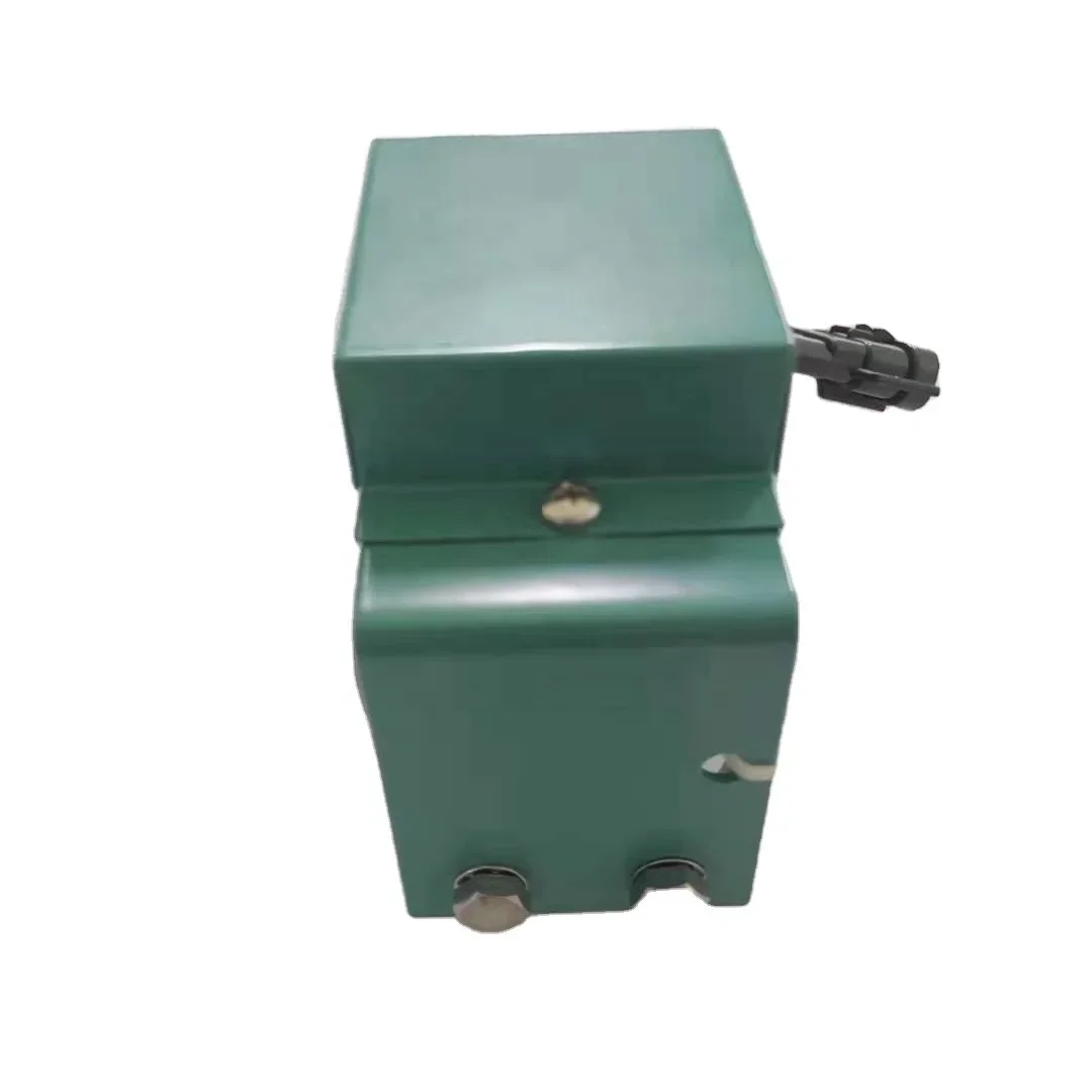 قطع غيار المبرد مقياس جهد PRV 025W47015-002