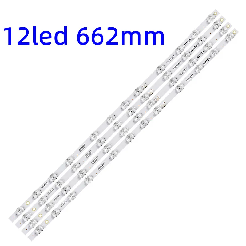 Led Backlight Strip… - image