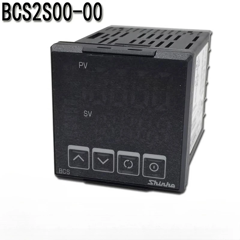 Bild 3: SHINKO BCS2S00-00 Temperaturregler DC12V Ausgang BCS Brandneu Original