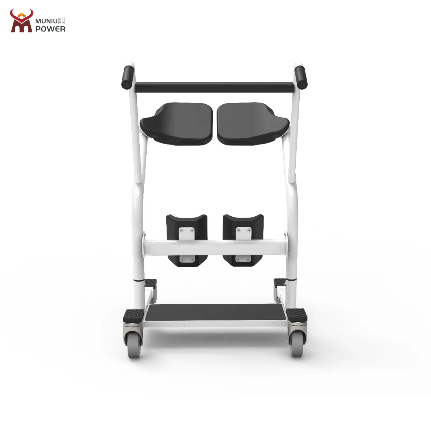 

Transfer Chair Lift Transfer Chair Patient Handicap Manual Patient Transfer Lift Chair for homes and facilities