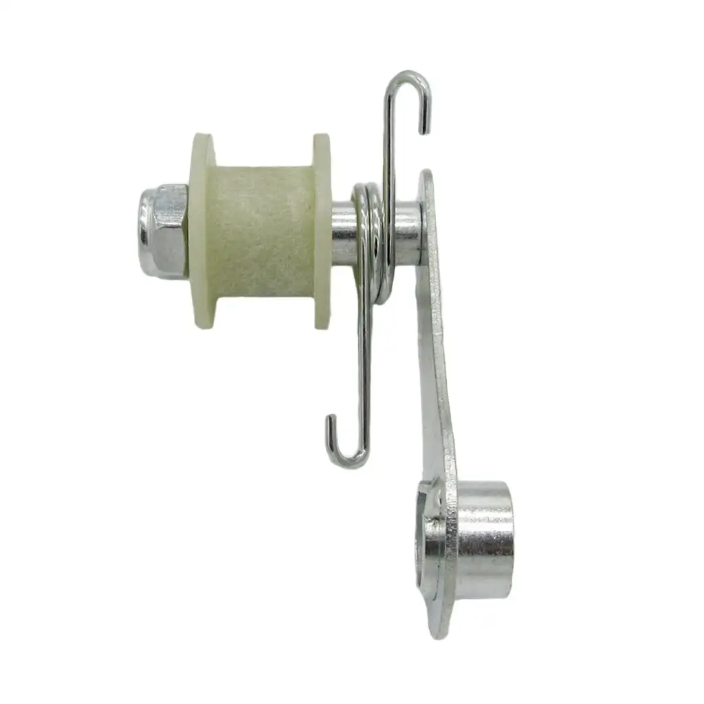 

Engine Pulley Chain Tensioner Roller Idler for 110cc 125cc Pit Pro Quad