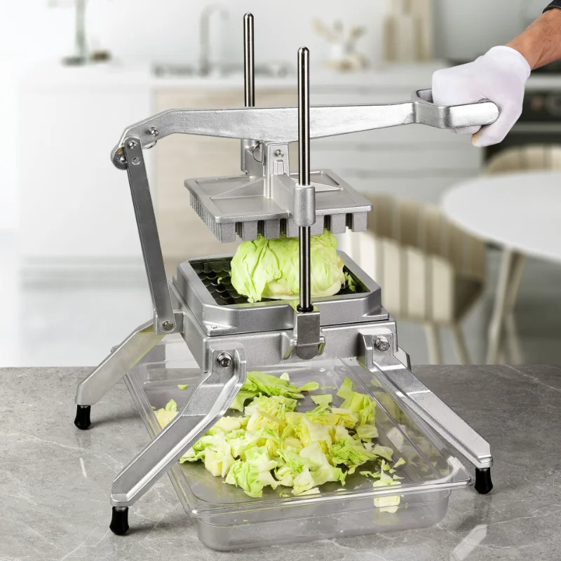 

Manual vegetable cutter, a variety of specifications are available