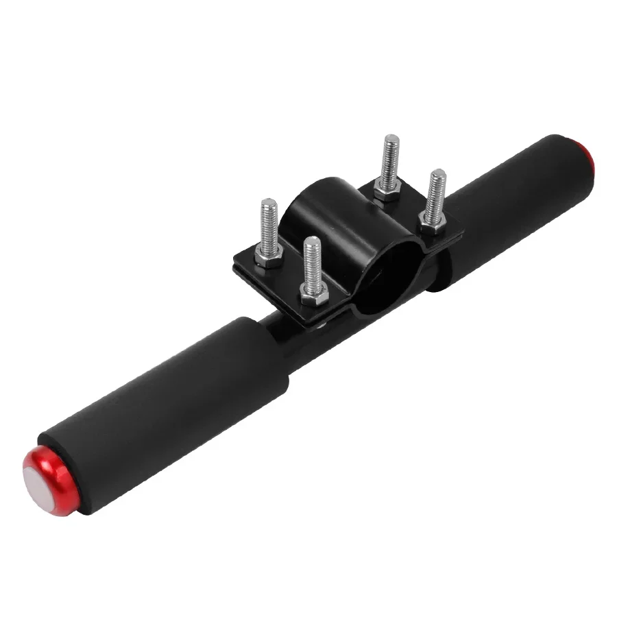 LED-Scheinwerfer für Xiaomi M365 / Pro Elektroroller, zoombar, 1200 mAh Akku, USB wiederaufladbar, 150 lm, XM-L T6 Frontlicht – Detail 13
