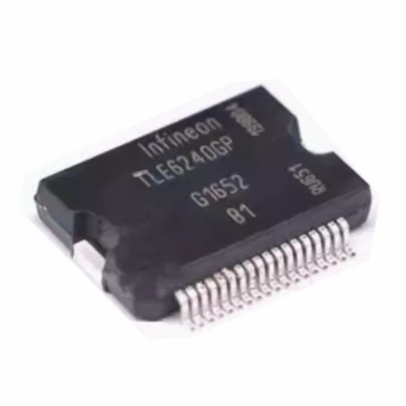 

5PCS/LOT NEW TLE6240GP TLE6240 TLE 6240GP HSSOP-36 In Stock