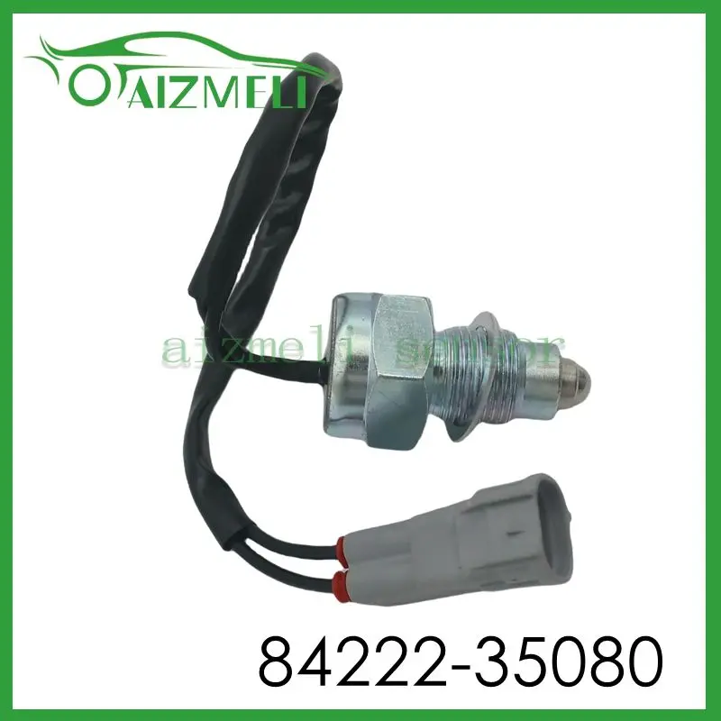 84222-35080 Transfer Indicator Switch For Toyota 4Runner T100 Tacoma Tundra Lexus GX470 FJ Cruiser Pickup Sequoia 8422235080
