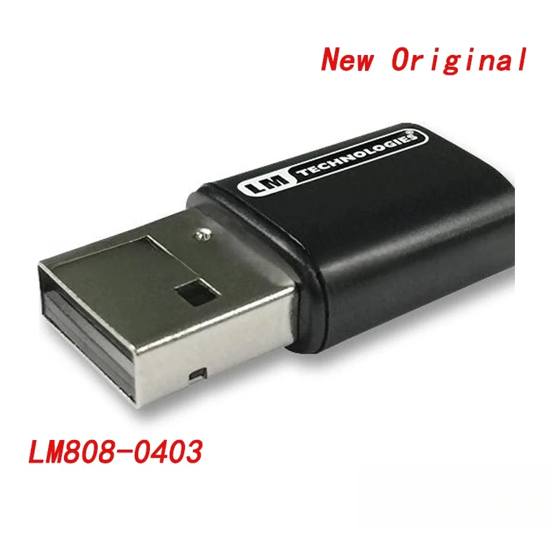 LM808-0403 WiFi 433 Mbps USB Adapter 802.11Ac