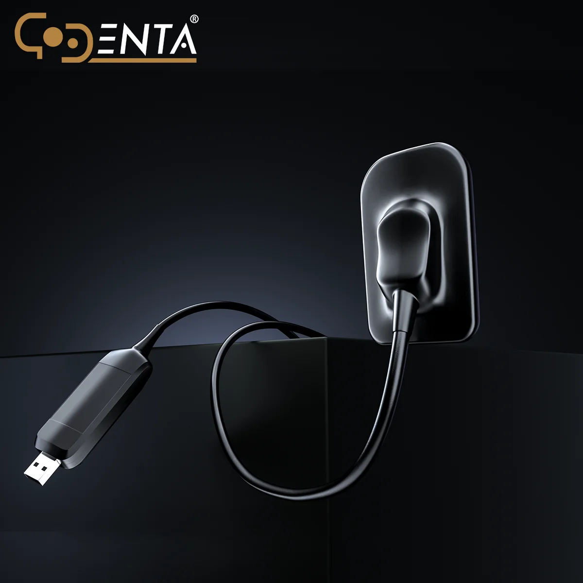 Dental Sensor Intraoral X-Ray Radio Visiograph HD Portable Digital Sensor Tool fit X-Ray Generators DENTA