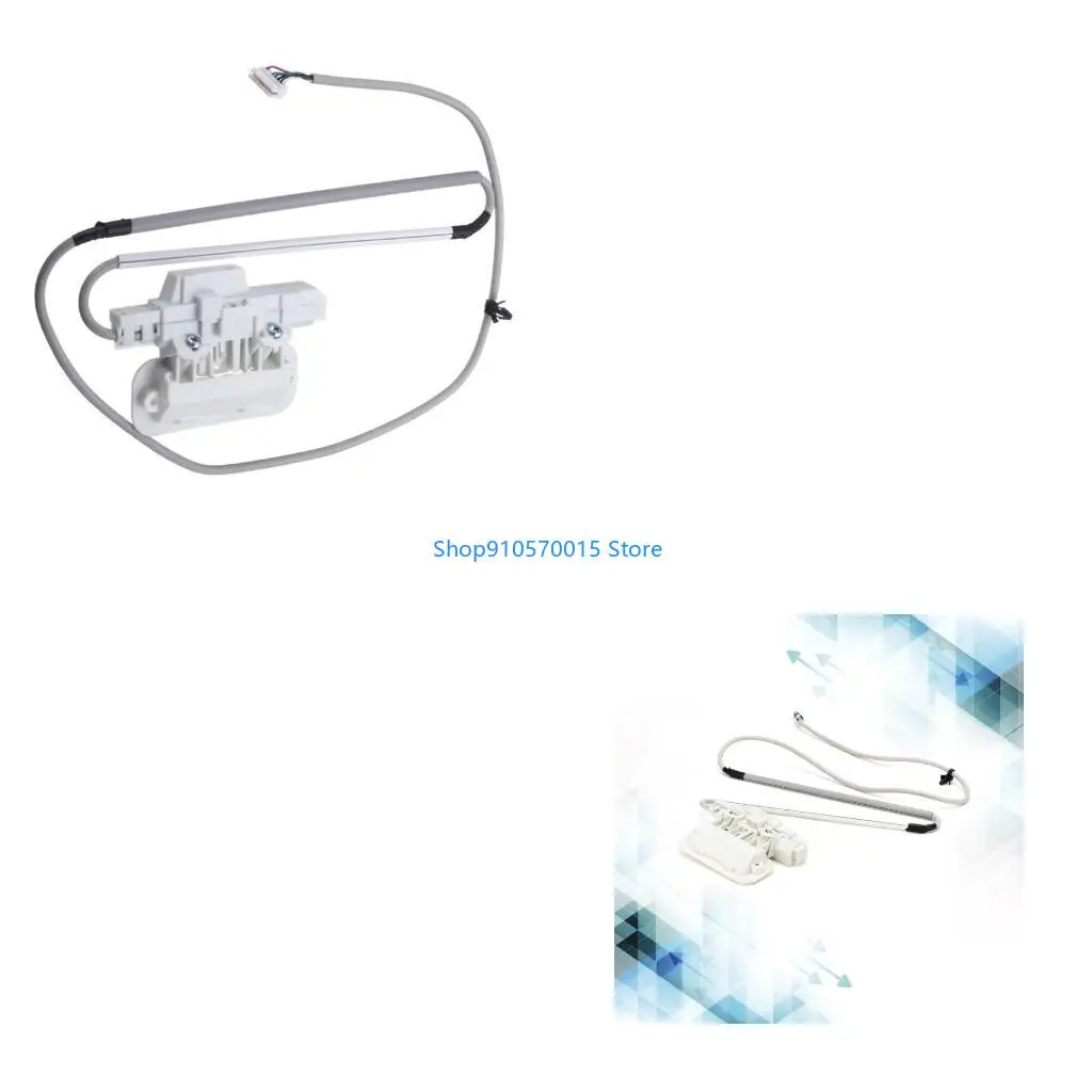 

B95C Replacement Latches For Washer W10810403 AP5984435 PS11722981