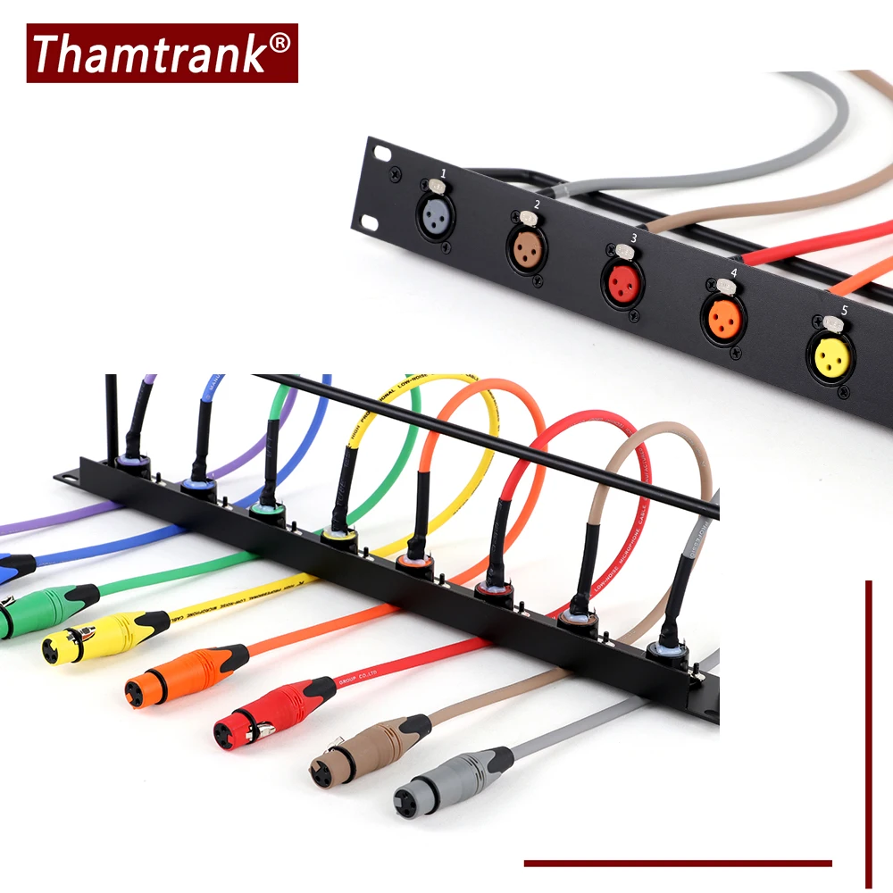 Customized 8-Way 1U…