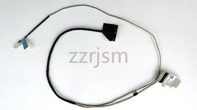 New for Asus FX503 FX504 FX504GD FX504GM FX80 LCD Cable 30 Pins DDBKLGLC110