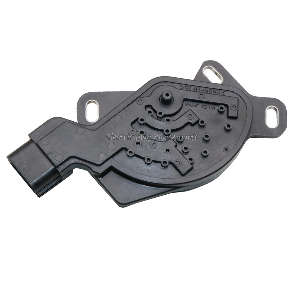 31918-3AX01 Interruptor de seguridad neutral para Nissan Altima 200SX Maxima Quest Versa Sentra Infiniti I30 G20 I35