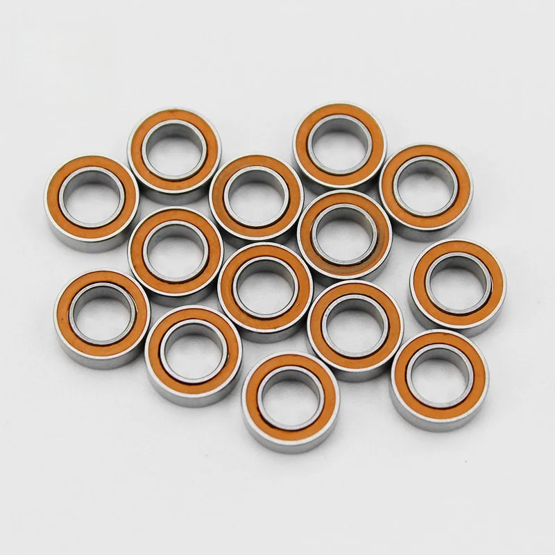 SMR63  SMR693 SMR84 SMR85 SMR74 SMR623 SMR105 SMR115 SMR128 2OS Fishing Vessel Bearing Stainless Steel Hybrid Ceramic Bearing