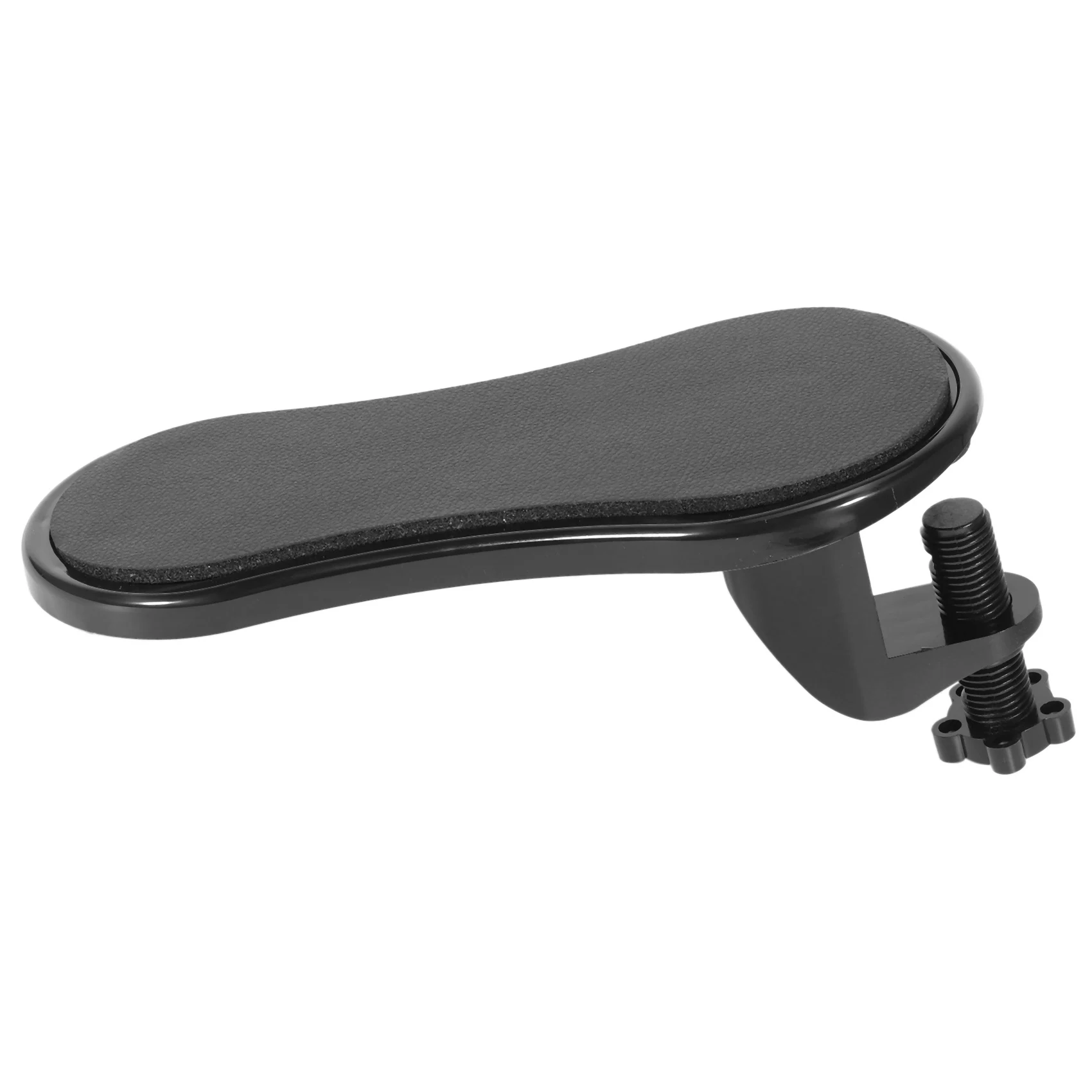 Hand Shoulder Protect Armrest Pad Desk Attachable Computer Table Arm Support Mouse Pads Arm Wrist Rests Chair Extender For Table