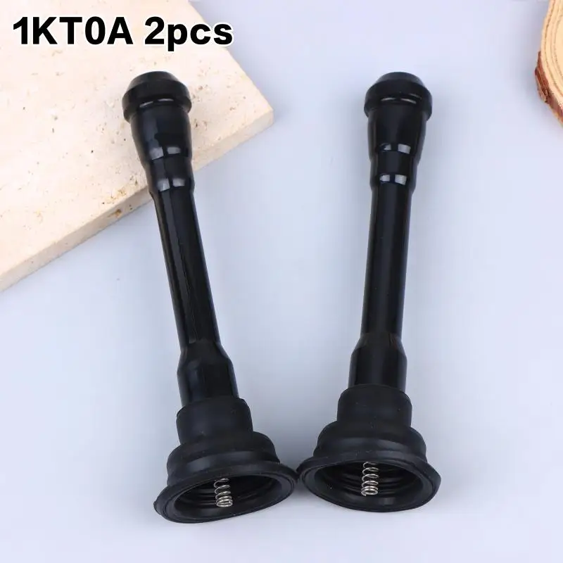22448-1KT0A Ignition Coil Compatible Replace: 2Pcs Parts High Performance Smooth