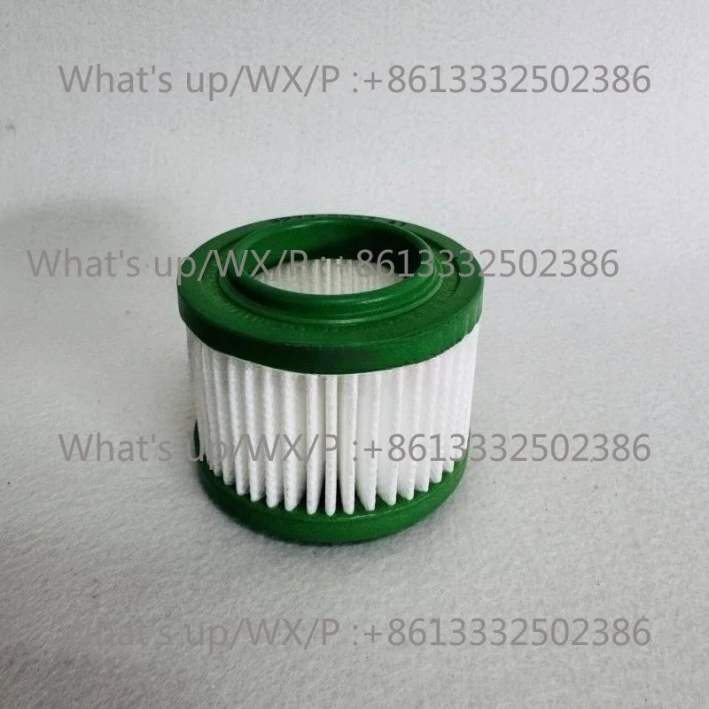Su-pply externally threaded tu-be te-eth DN40 fu-el tan-k respir-ator a-ir fi-lter EAC10C015