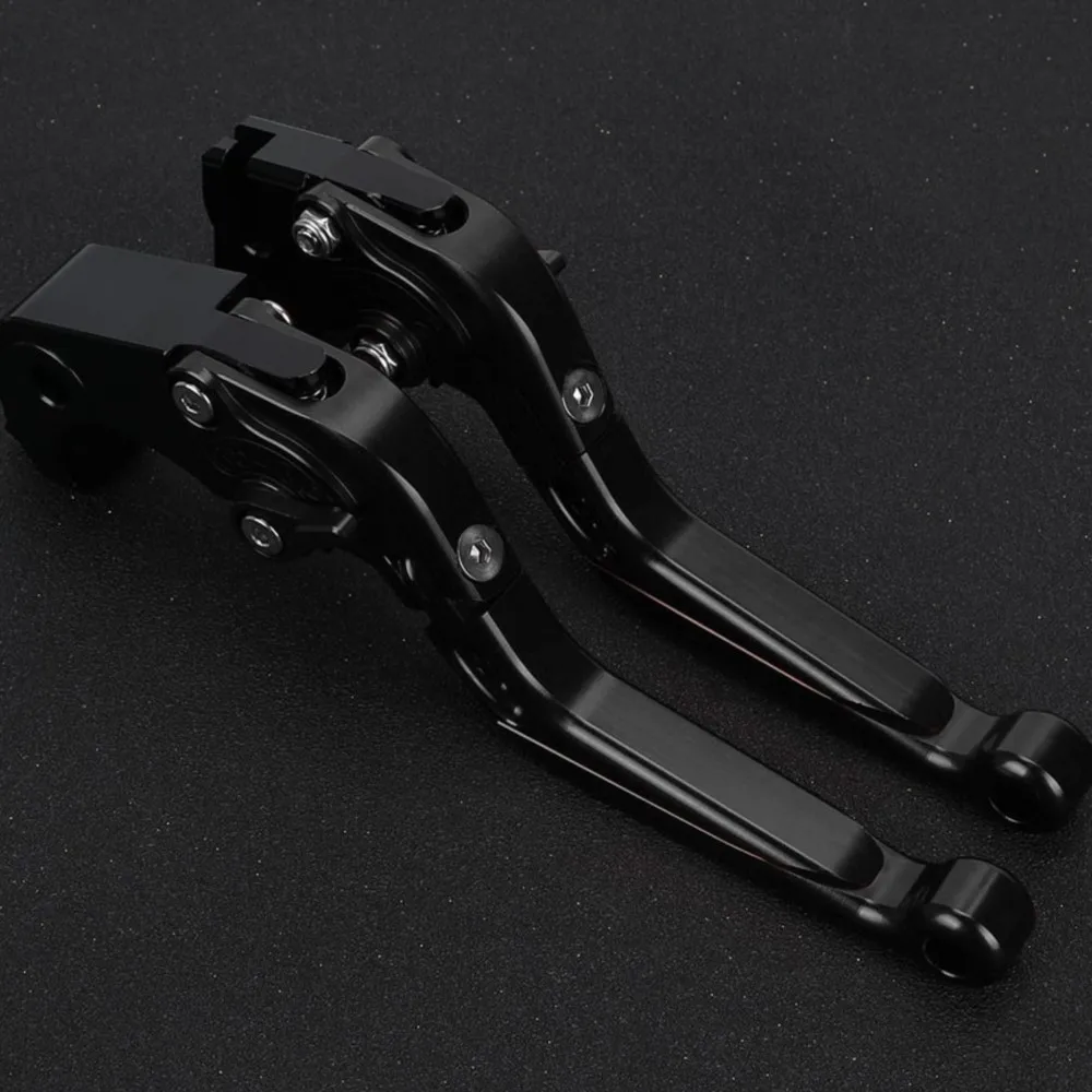 

Motorcycle For HYOSUNG GT250R GT250 R 2006 2010 2009 2008 2007 Adjustable Brake Clutch Levers & Handlebar grips Handle Ends Cap