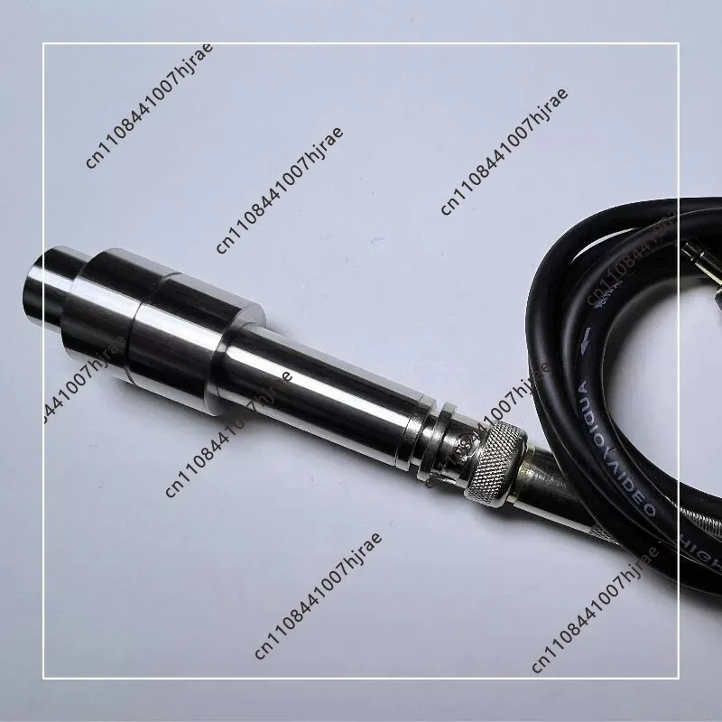 Headphone Test Headphone Frequency Response Meter IEC711 Artificial Ear Simulation Ear Entry-Level Mobile Recording