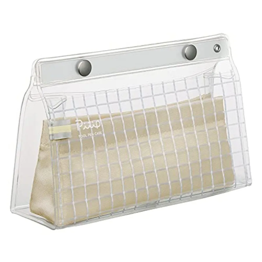 

KOKUYO Piiip Tool Pen Case, Japan Import