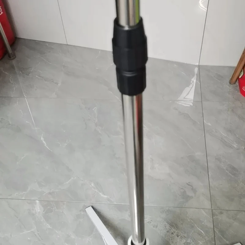 Adjustable Long Distance Badminton Swing Trainer Stable Durable Professional Sports Training Equipment