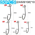 2-4-6-8-10 50PCS