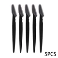 M7 Black 5pcs