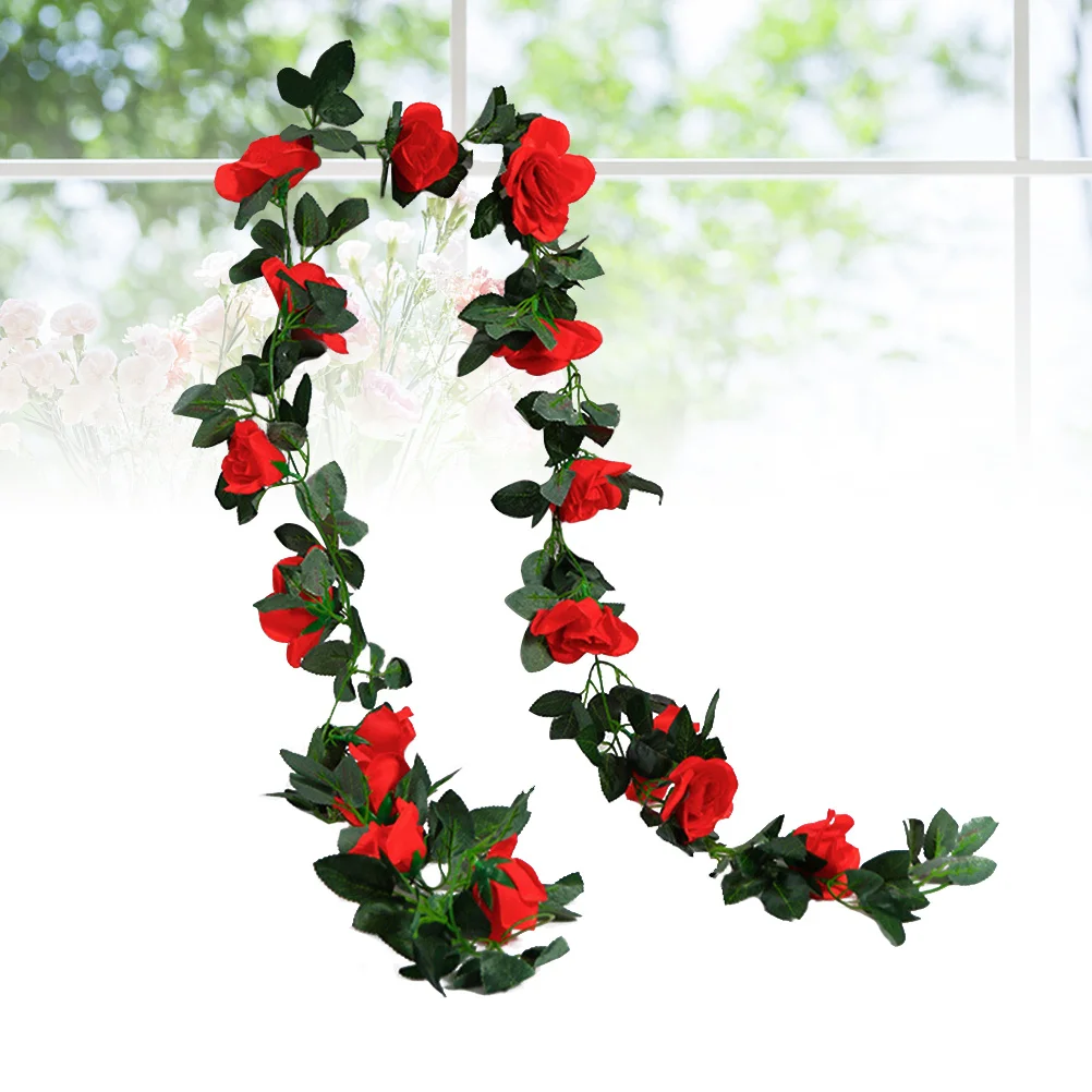 

rose garland rose flower garland rose flower vine floral vines