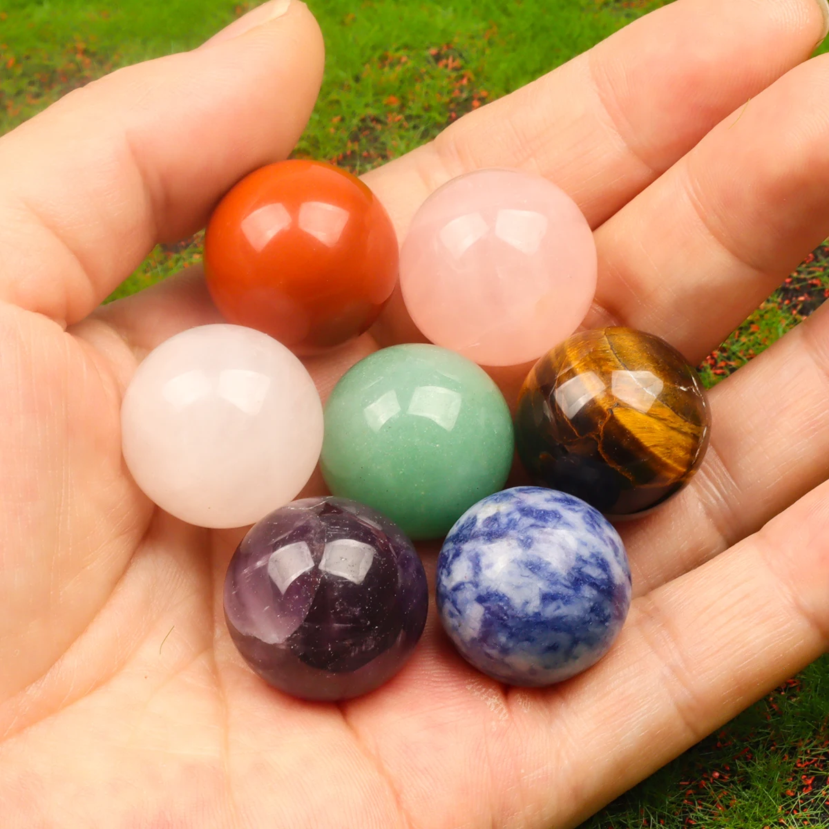 7 Parçalı Set Doğal Kristal Şi - Renewable Energy Resources incelemesi ve fiyatı