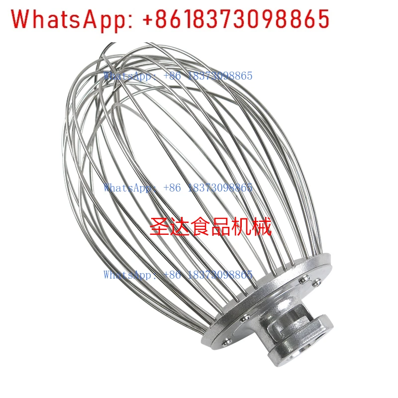 20-commercial-food-mixer-vfm20-egg-beater-stainless-steel-accessories-ball