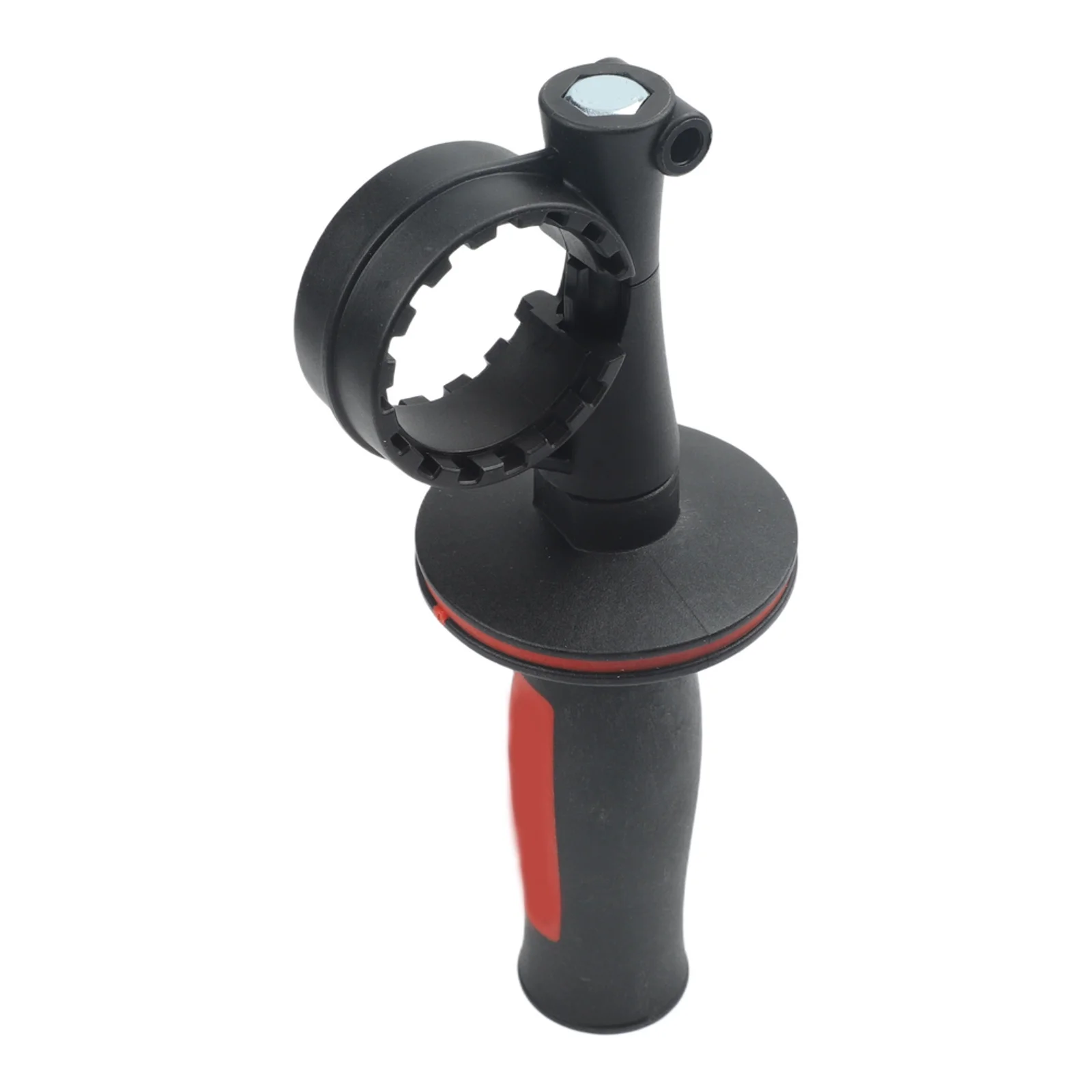 For Drills Auxiliary Handle Replacement Part Part Number 314001140 Side Mount Design 1-piece Pack Aftermarket Replacement