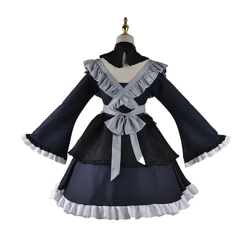 Anime minha fantasia de cosplay para mulheres, querida Marin Kitagawa, Kuroo, Shizuku, peruca de vestido, Lolita, roupas de Halloween