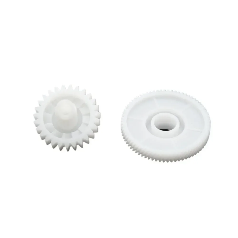 5PCS  RU5-0177-000 RU5-0178-000 Gear for HP 1010 1012 1015 1018 1020 M1005 for Canon LBP 2900 3000 FAX L100 L120 L95 L160 L140