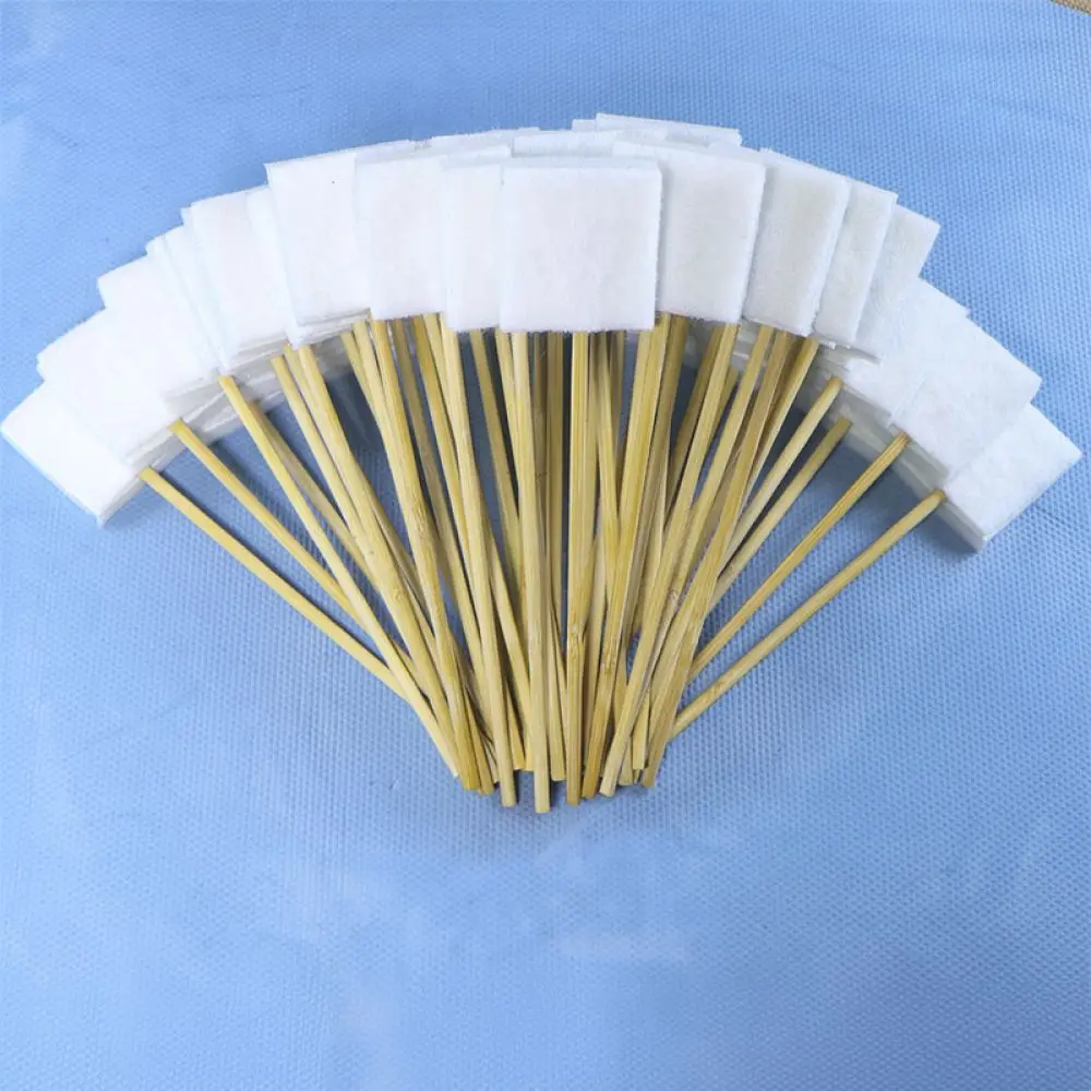 Portable Disposable Toilet Brush With Replaceable Cleaning Heads Bathroom Sanitary Tool Corner Gap Scrubbing Plastic Wand