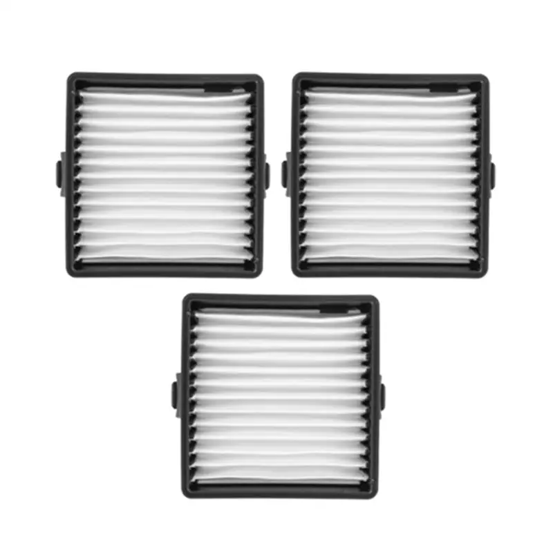 Gen Basic A32VC04 Filter, Hand Vacuum Filter Support Assembly For Ryobi P714K P712 P713 , Replace 019484001007 533907001