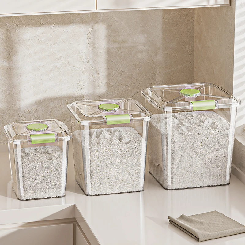 Thumbnail 2 - #70 Cheapest Pet Food Containers Deals You Can Get