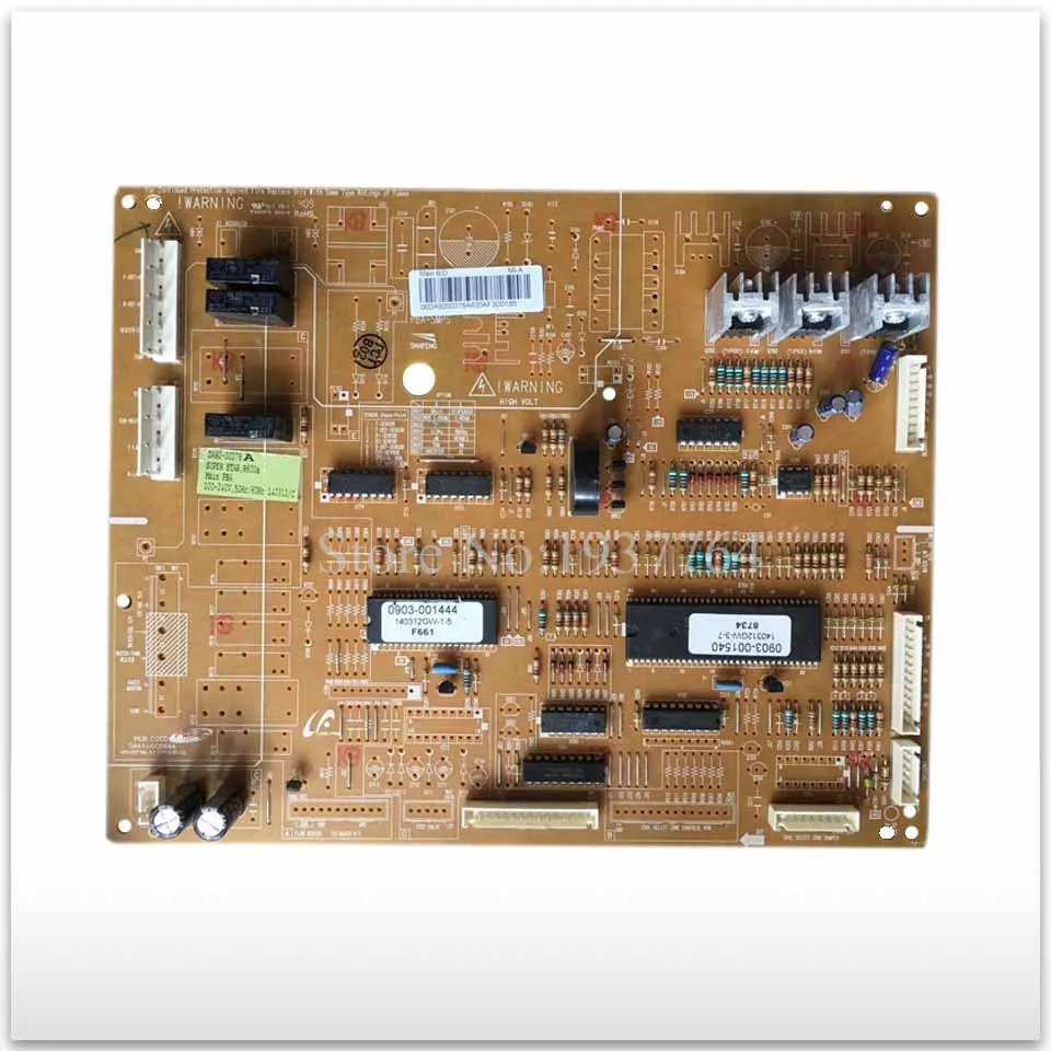 for refrigerator motherboard computer board DA92-00278A DA92-00646A