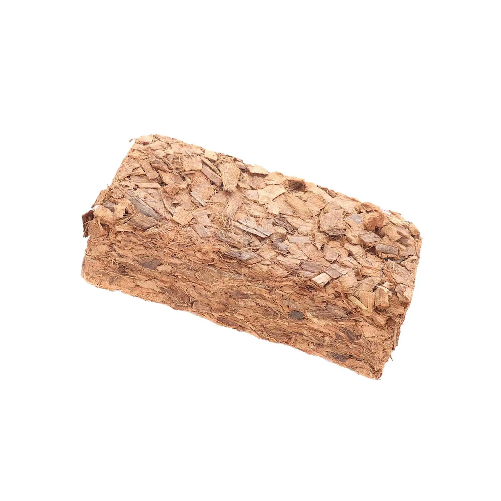 Premium Organic Coco Coir Brick Growing Potting Soil Coconut Shell Brick