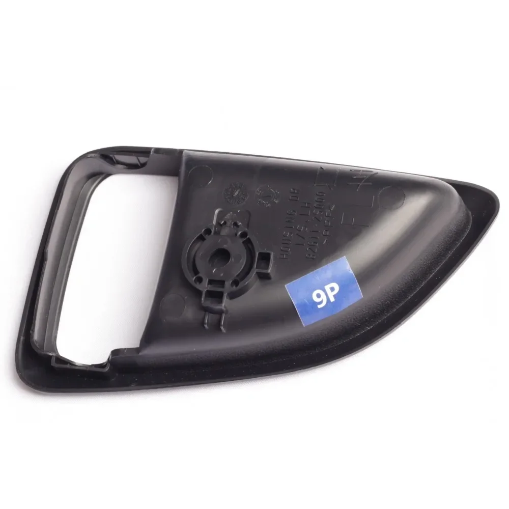 82611-2S000 82621-2S000 Black Color Auto Inner Door Handle Frame for Hyundai Ix35 2010 2011 2012 2013 2014 2015 2016