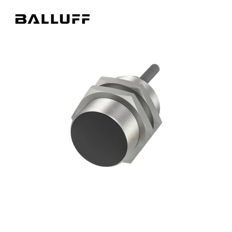 2025 BALLUFF/BES009…