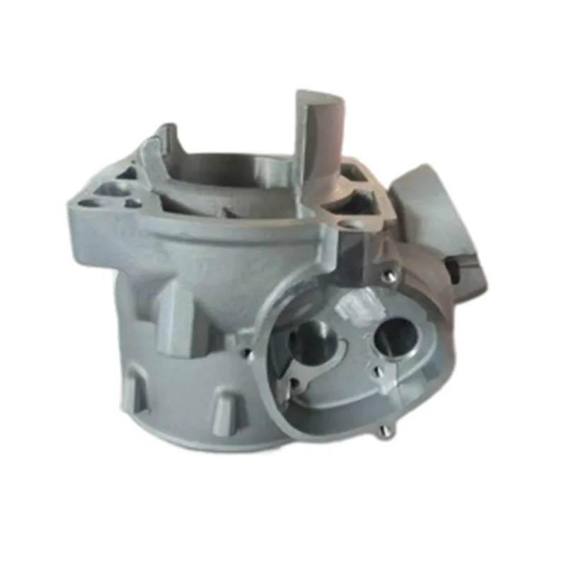 Motorcycle 72mm EFI Block Assembly Sleeve XC XCW EXC 300 TPI 19-23