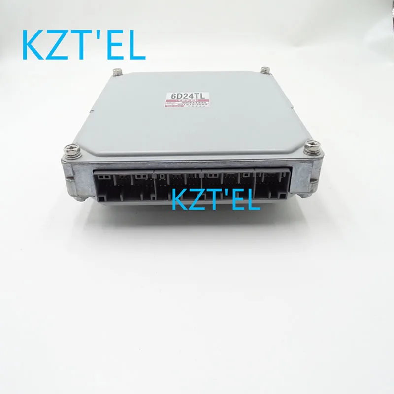 6D24TL engine computer version ME441309 407915-3062 SK330-6E SK450-6 wholesale